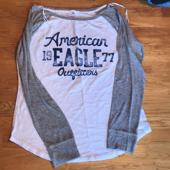 NWOT American eagle top - Picture 1 of 3